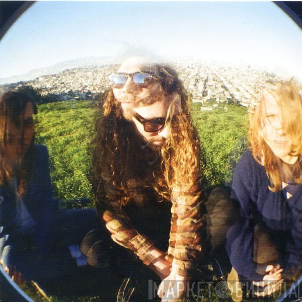 Fuzz   - Sleigh Ride