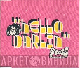 Fuzz Townshend - Hello Darlin'