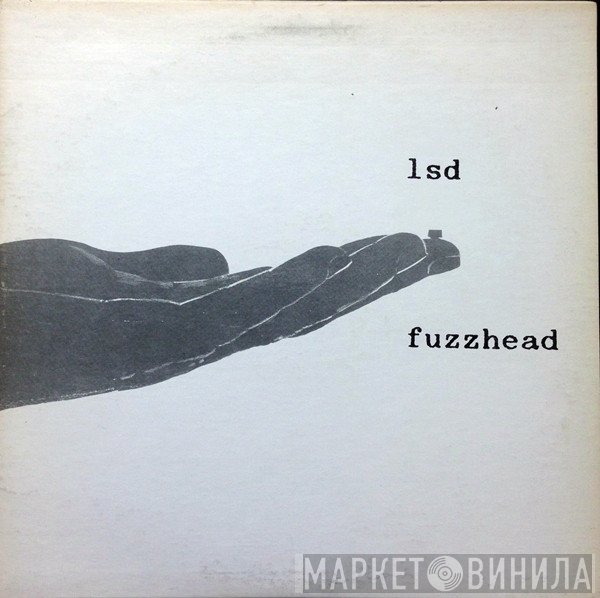 Fuzzhead  - LSD
