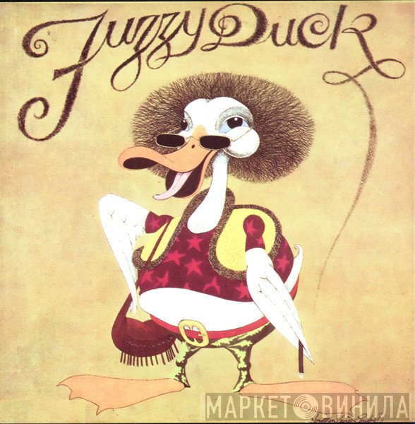 Fuzzy Duck - Fuzzy Duck