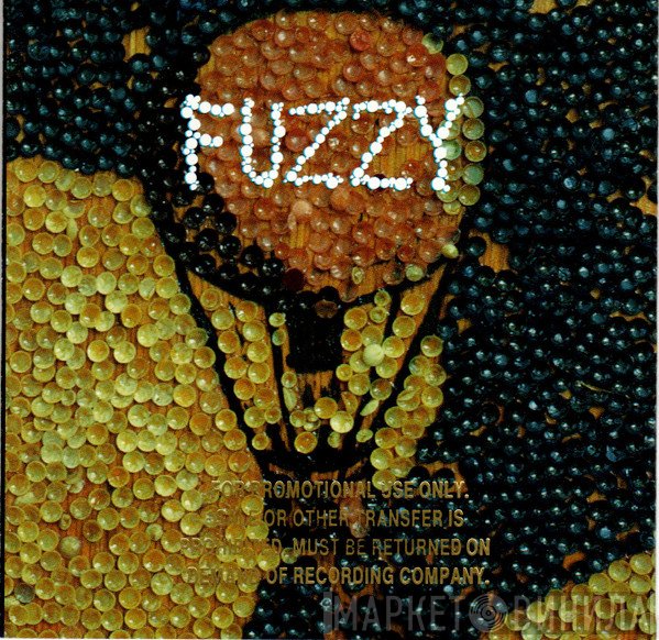 Fuzzy   - Fuzzy