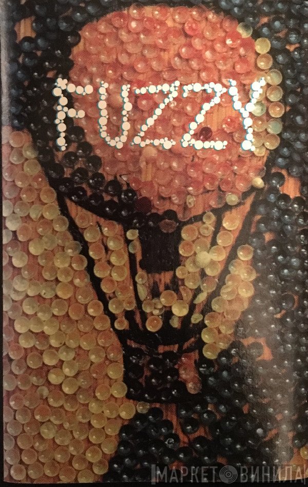 Fuzzy   - Fuzzy