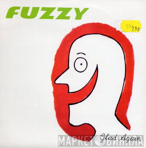 Fuzzy  - Glad Again