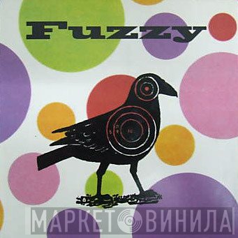 Fuzzy   - Lemon Rind
