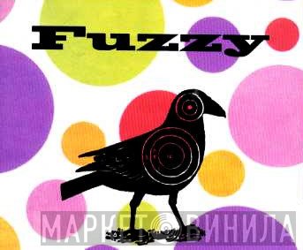 Fuzzy   - Lemon Rind