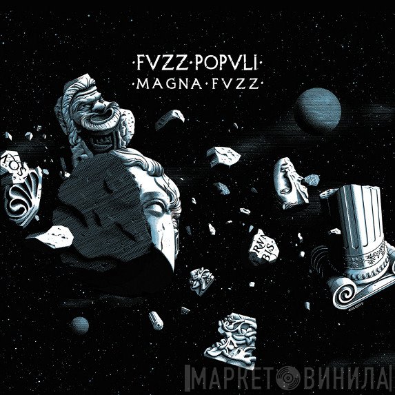 Fvzz Popvli - Magna Fvzz
