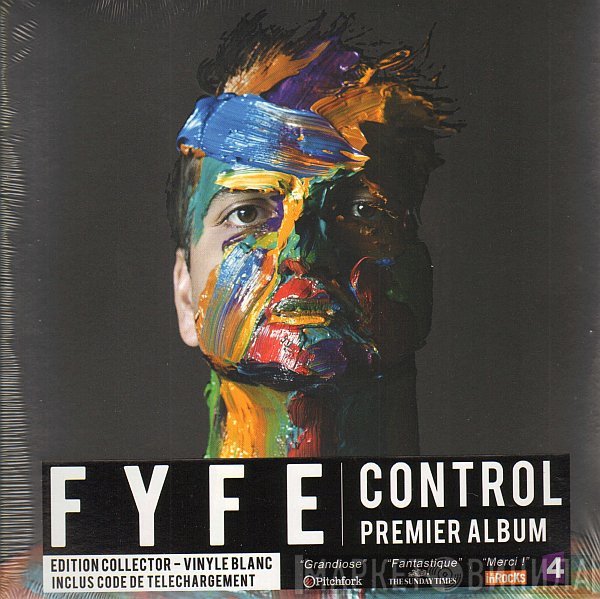 Fyfe  - Control