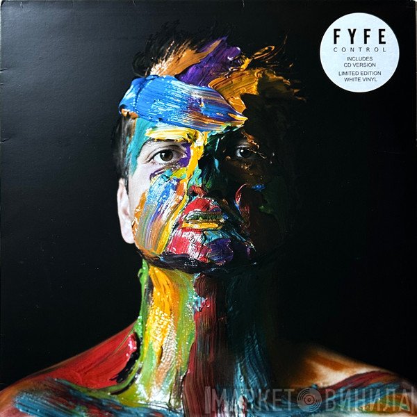 Fyfe - Control