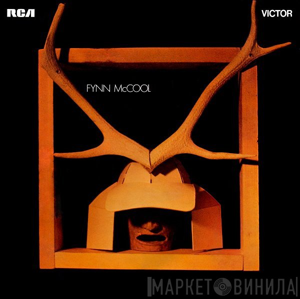 Fynn McCool  - Fynn McCool