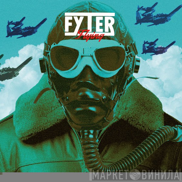 Fyter - Flying
