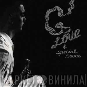 G. Love & Special Sauce - G. Love & Special Sauce