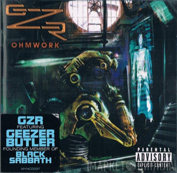 G//Z/R - Ohmwork