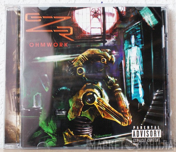 G//Z/R  - Ohmwork
