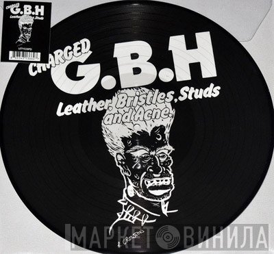 G.B.H. - Leather, Bristles, Studs And Acne.