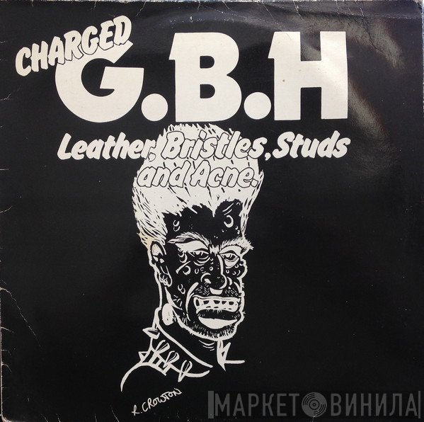 G.B.H. - Leather, Bristles, Studs And Acne.