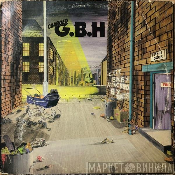 G.B.H. - City Baby Attacked By Rats