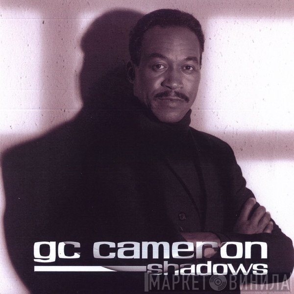 G.C. Cameron  - Shadows