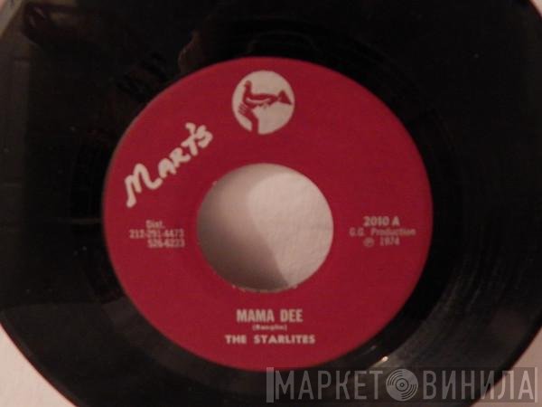 G.G. Allstars, The Starlites - Mama Dee