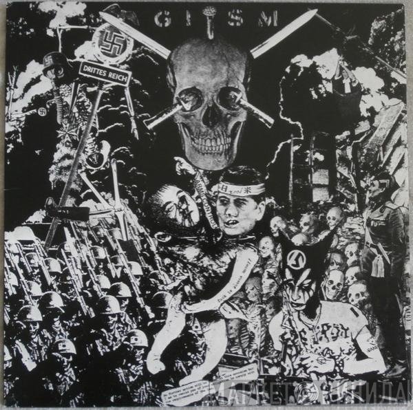 G.I.S.M.  - Detestation