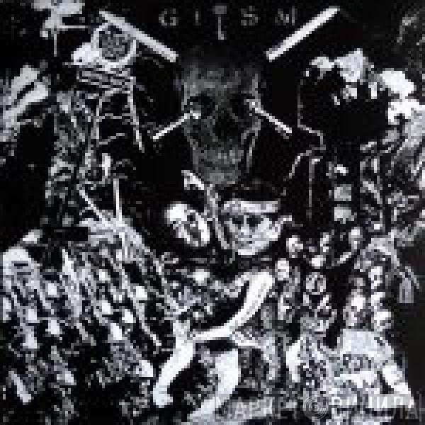 G.I.S.M.  - Detestation