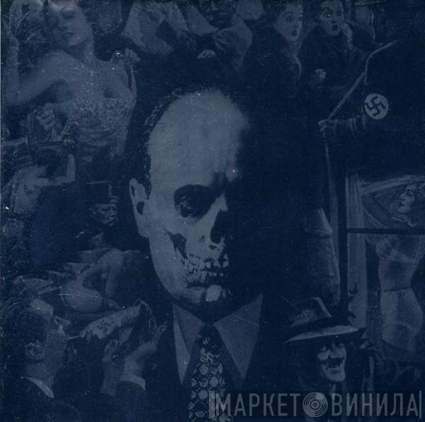 G.I.S.M.  - DETESTation