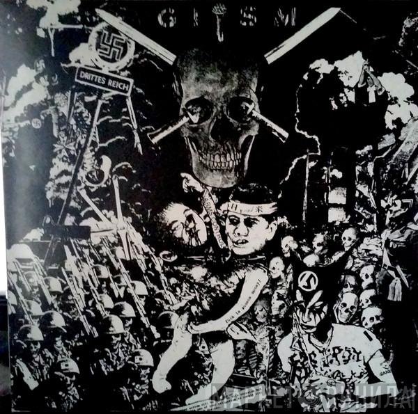 G.I.S.M.  - Detestation