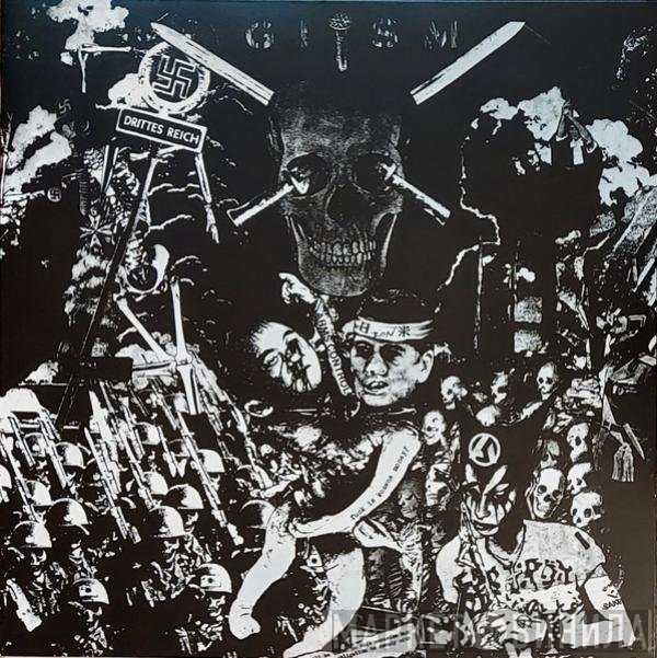 G.I.S.M.  - Detestation
