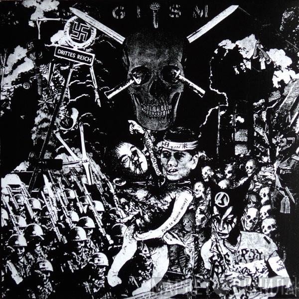 G.I.S.M.  - Detestation
