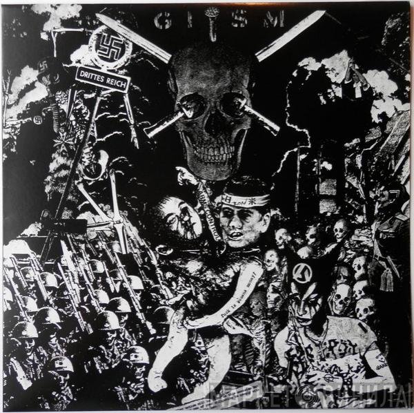 G.I.S.M.  - Detestation