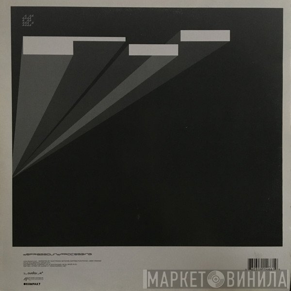 G-Man  - Graphite