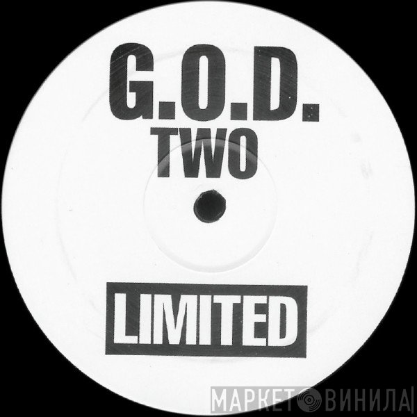 G.O.D. - Limited Two