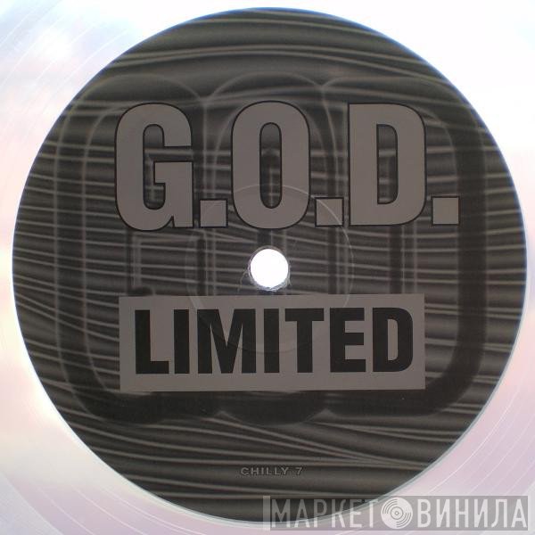 G.O.D. Featuring Frankie Paul  - Kissing Game