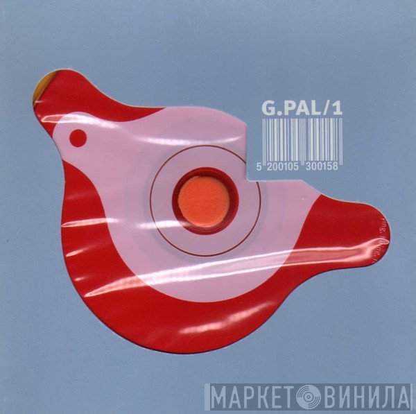 G-Pal  - 1
