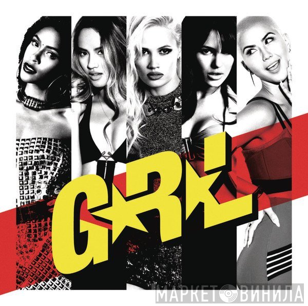 G.R.L.  - G.R.L.