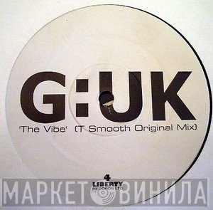 G:UK - The Vibe