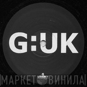G:UK - Untitled