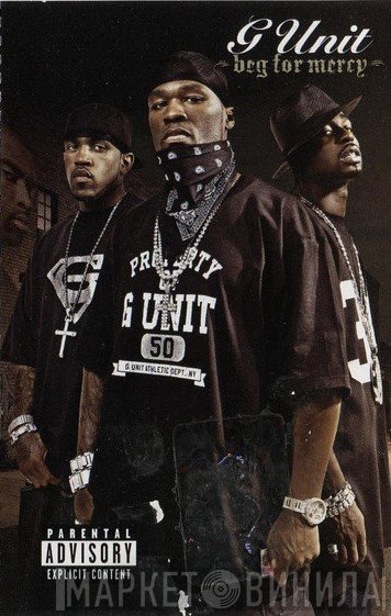 G-Unit  - Beg For Mercy