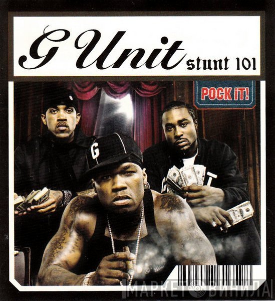 G-Unit  - Stunt 101