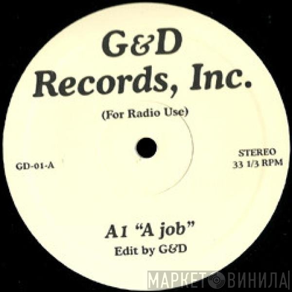 G&amp;D - G&amp;D Edit 1