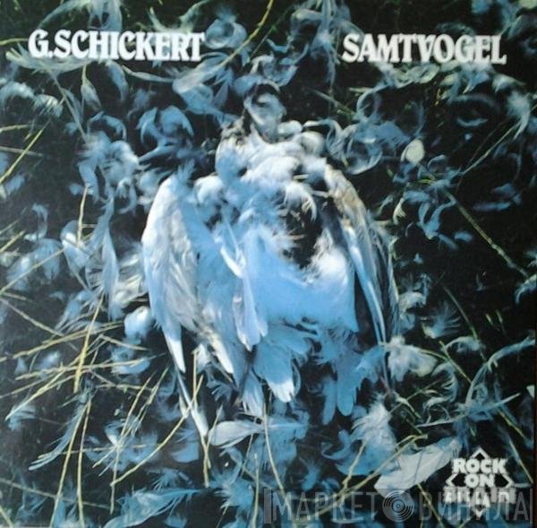 Günter Schickert - Samtvogel