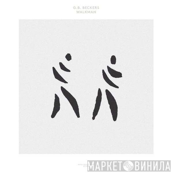 Günther Beckers - Walkman