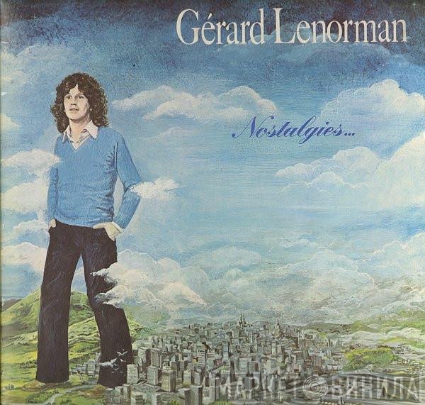 Gérard Lenorman  - Nostalgies