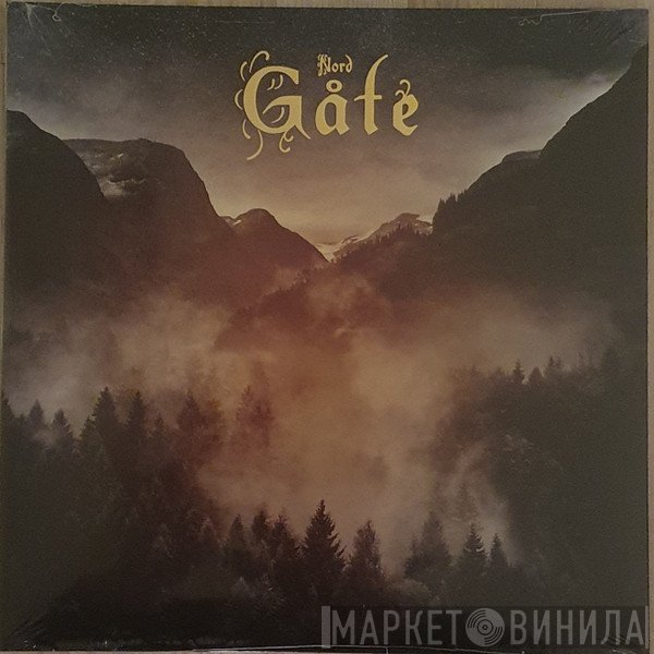 Gåte - Nord