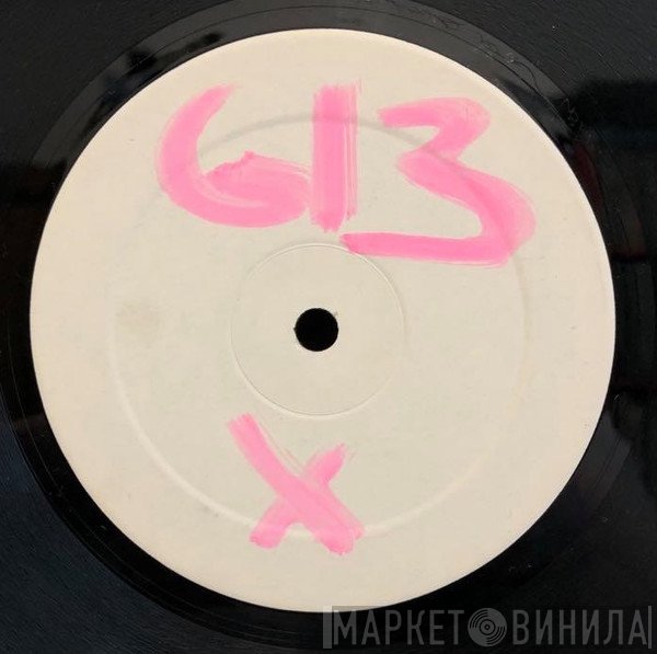 G13 - Together / Downbeat