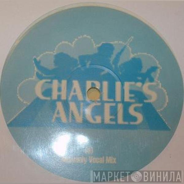 G4orce - Charlie's Angels (Independent Woman)
