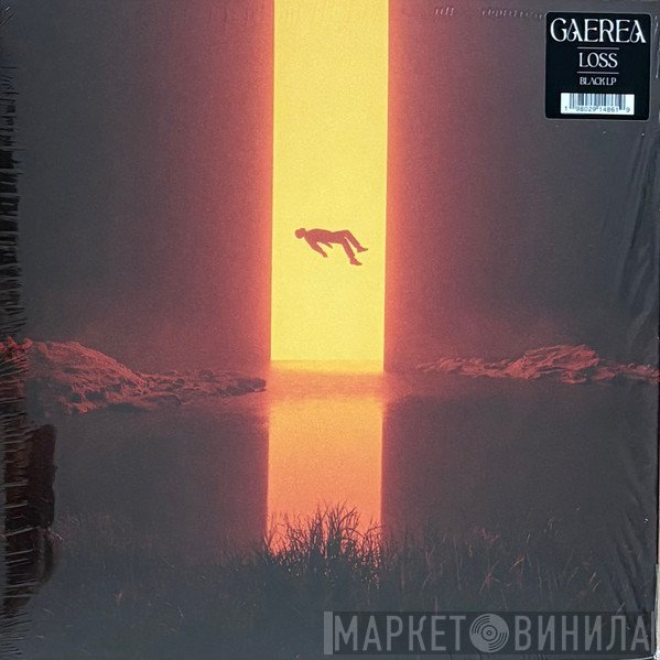 GAEREA - Loss