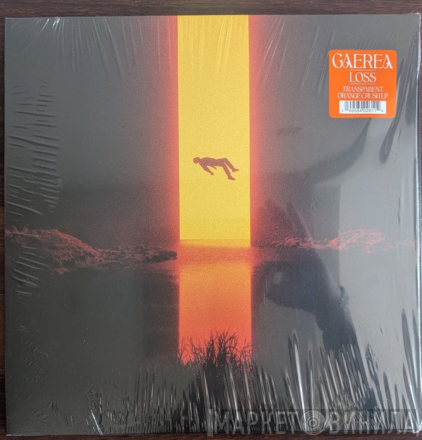 GAEREA - Loss