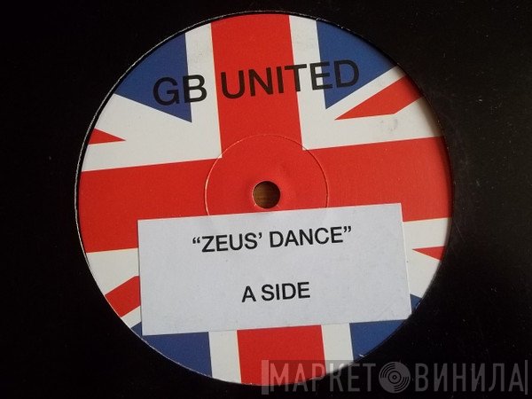 GB United - Zeus Dance