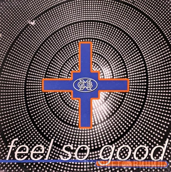 GBX - Feel So Good