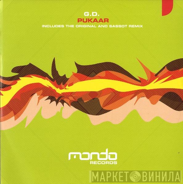GD - Pukaar